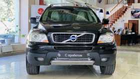 Volvo XC90 2010 г.в.