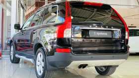 Volvo XC90 2010 г.в.