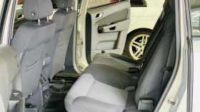 Opel Zafira 2010 г.в.