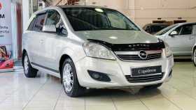 Opel Zafira 2010 г.в.