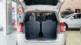 Opel Zafira 2010 г.в.