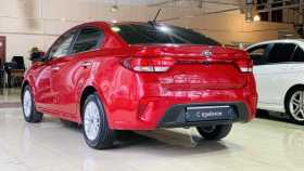 Kia Rio 2019 г.в.