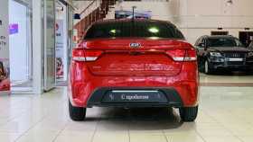 Kia Rio 2019 г.в.