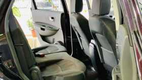 Nissan Qashqai+2 2011 г.в.