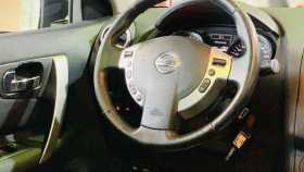 Nissan Qashqai+2 2011 г.в.