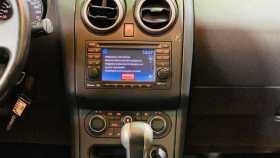 Nissan Qashqai+2 2011 г.в.