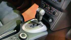 Nissan Qashqai+2 2011 г.в.