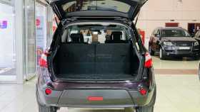 Nissan Qashqai+2 2011 г.в.