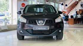 Nissan Qashqai+2 2011 г.в.
