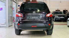Nissan Qashqai+2 2011 г.в.