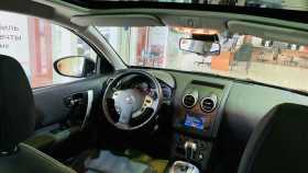 Nissan Qashqai+2 2011 г.в.
