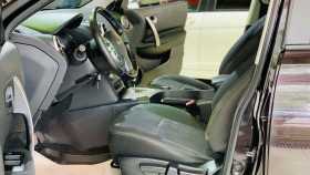 Nissan Qashqai+2 2011 г.в.