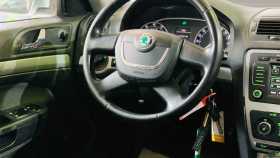 Skoda Octavia 2010 г.в.