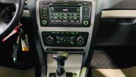 Skoda Octavia 2010 г.в.