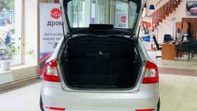 Skoda Octavia 2010 г.в.