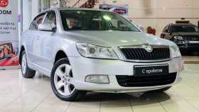 Skoda Octavia 2010 г.в.