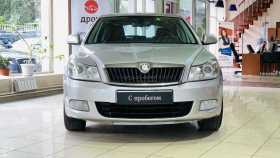 Skoda Octavia 2010 г.в.