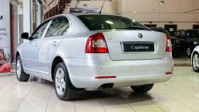 Skoda Octavia 2010 г.в.