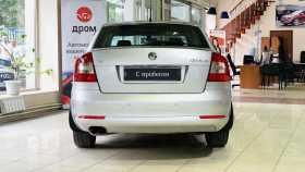 Skoda Octavia 2010 г.в.