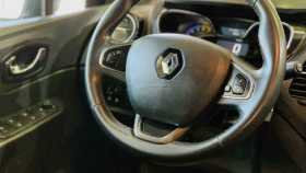 Renault Kaptur 2016 г.в.