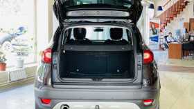 Renault Kaptur 2016 г.в.