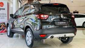 Renault Kaptur 2016 г.в.