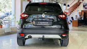 Renault Kaptur 2016 г.в.