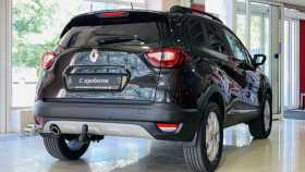 Renault Kaptur 2016 г.в.