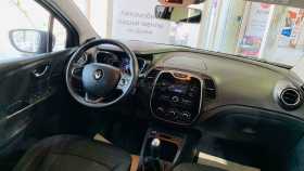 Renault Kaptur 2016 г.в.