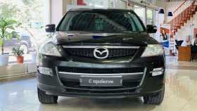Mazda CX-9 2008 г.в.