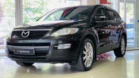 Mazda CX-9 2008 г.в.