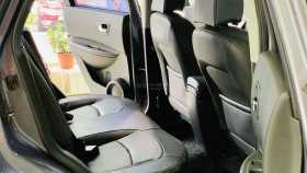 Nissan Qashqai 2008 г.в.