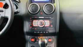 Nissan Qashqai 2008 г.в.