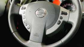 Nissan Qashqai 2008 г.в.