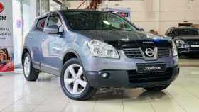 Nissan Qashqai 2008 г.в.