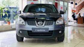 Nissan Qashqai 2008 г.в.