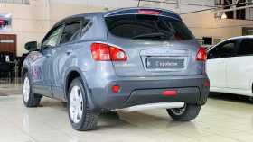 Nissan Qashqai 2008 г.в.
