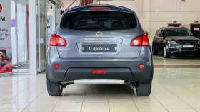 Nissan Qashqai 2008 г.в.