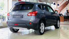 Nissan Qashqai 2008 г.в.
