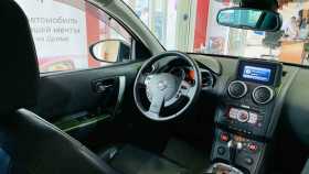 Nissan Qashqai 2008 г.в.