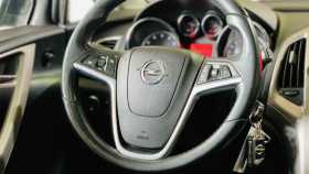 Opel Astra 2011 г.в.