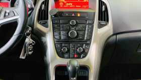 Opel Astra 2011 г.в.