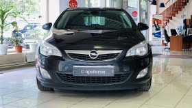 Opel Astra 2011 г.в.