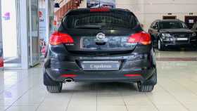 Opel Astra 2011 г.в.