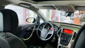 Opel Astra 2011 г.в.