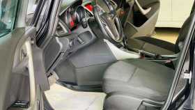 Opel Astra 2011 г.в.