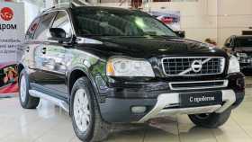 Volvo XC90 2008 г.в.