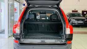 Volvo XC90 2008 г.в.
