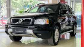 Volvo XC90 2008 г.в.
