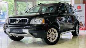 Volvo XC90 2008 г.в.